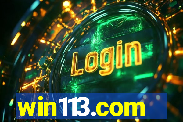 win113.com