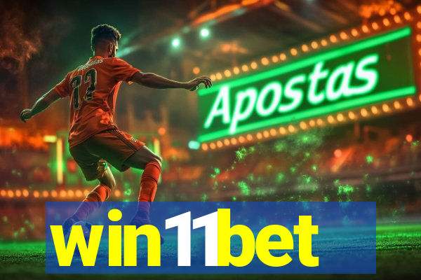 win11bet
