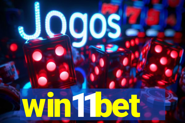win11bet