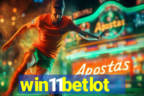 win11betlot