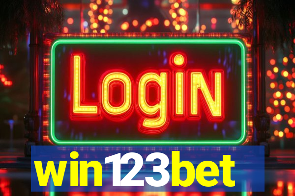 win123bet