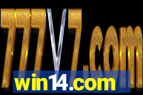 win14.com