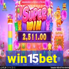 win15bet