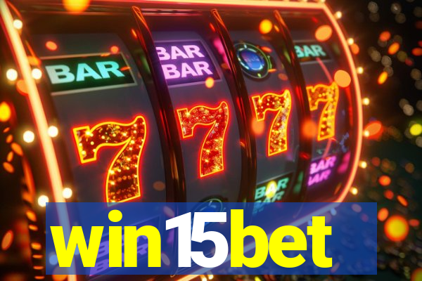 win15bet
