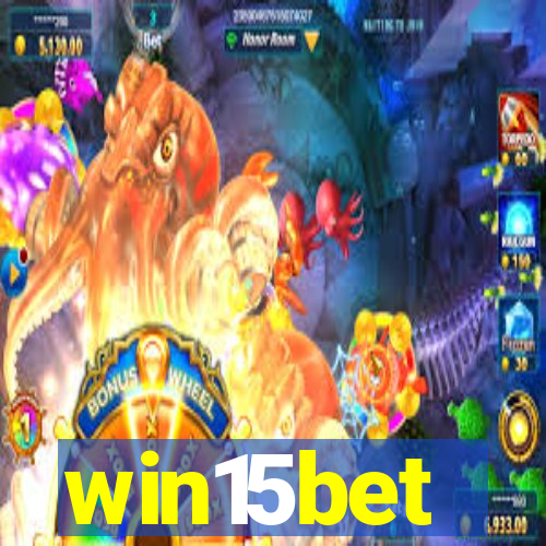 win15bet