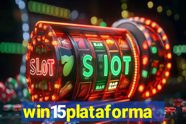 win15plataforma