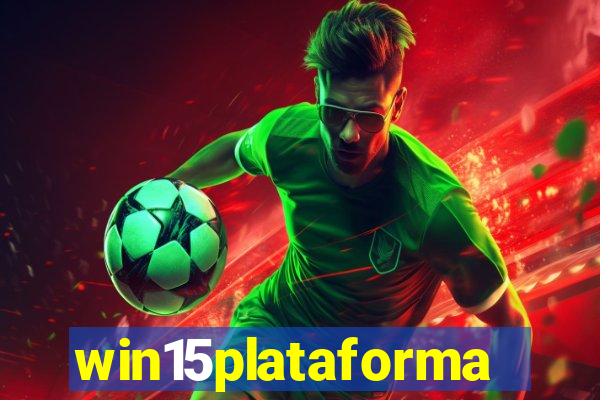 win15plataforma