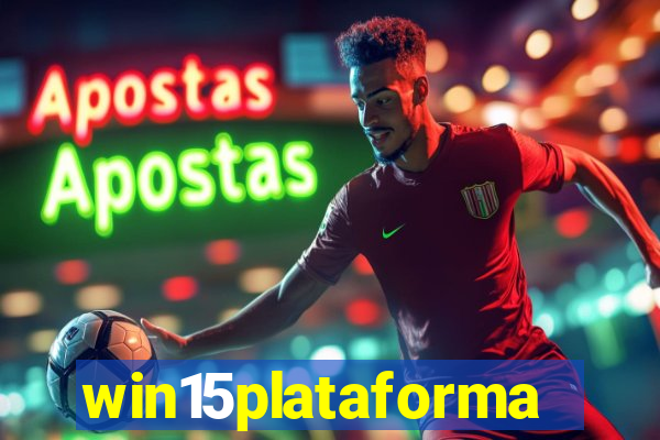 win15plataforma