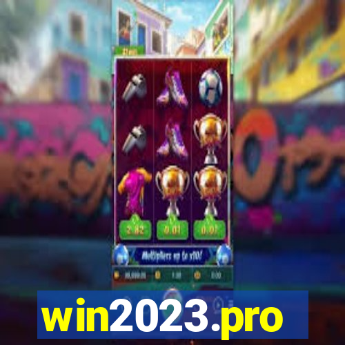 win2023.pro