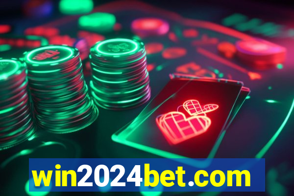 win2024bet.com