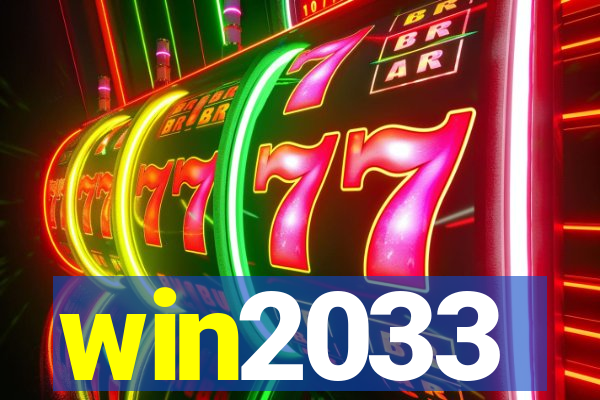 win2033