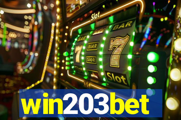 win203bet