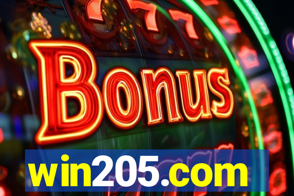 win205.com