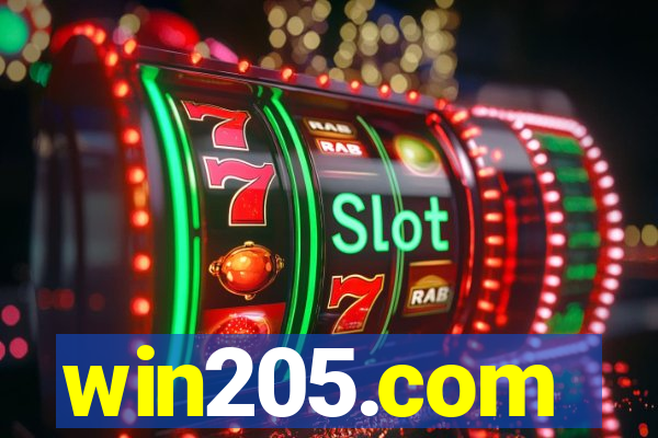 win205.com