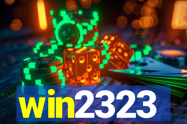 win2323