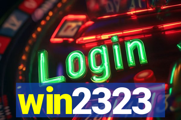 win2323