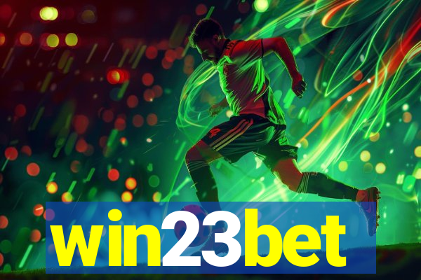 win23bet