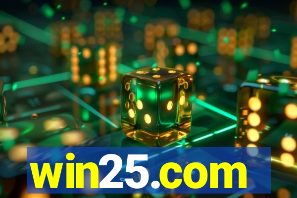 win25.com