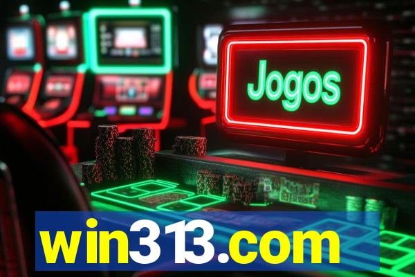win313.com