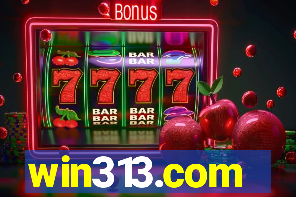 win313.com
