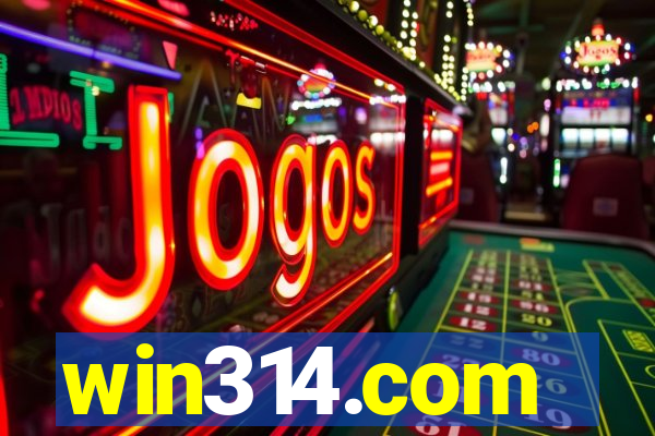 win314.com