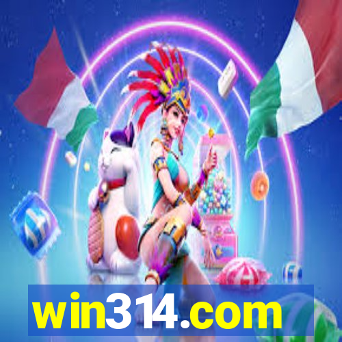 win314.com