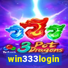 win333login