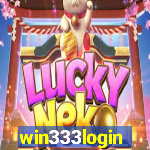 win333login