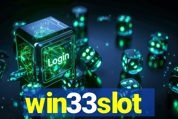 win33slot