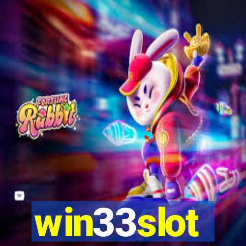 win33slot
