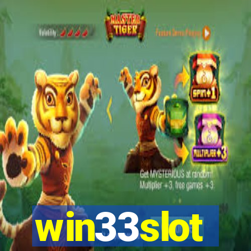 win33slot