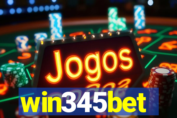 win345bet