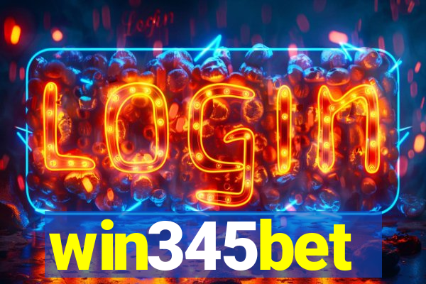 win345bet
