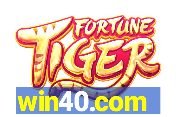 win40.com