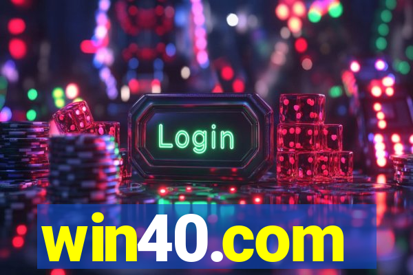 win40.com