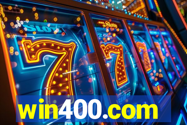 win400.com