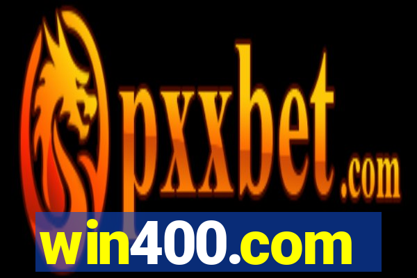 win400.com