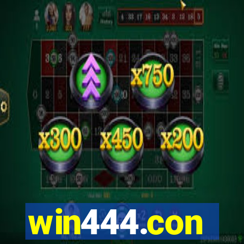 win444.con
