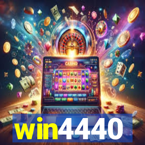 win4440