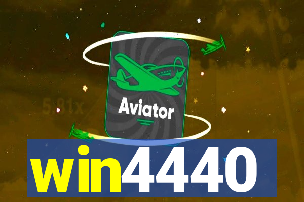 win4440
