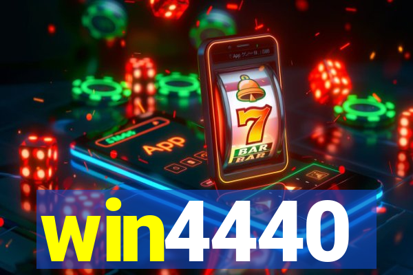 win4440