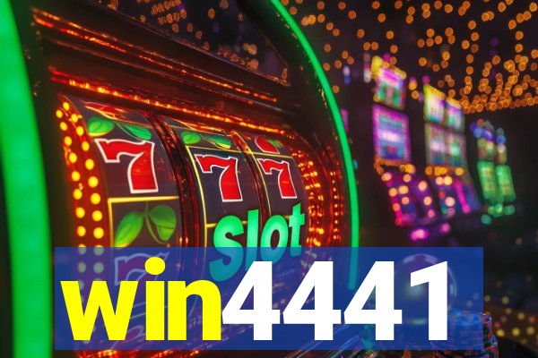 win4441