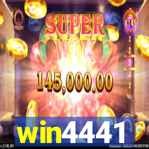 win4441