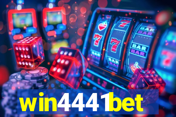 win4441bet