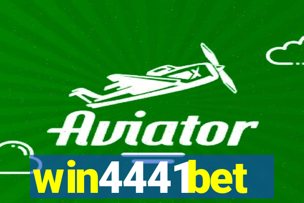 win4441bet