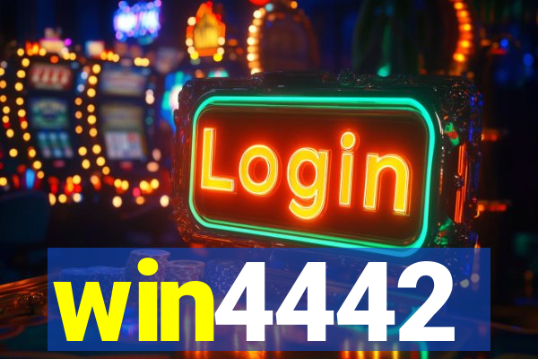 win4442