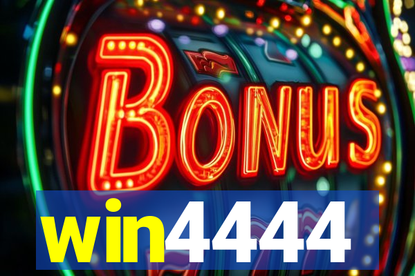 win4444