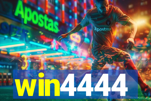 win4444