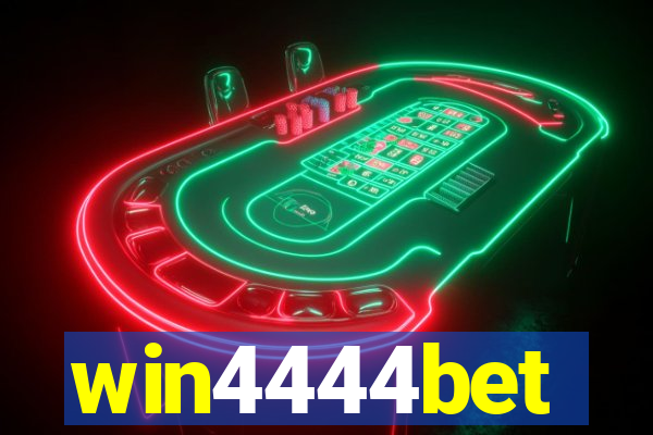 win4444bet