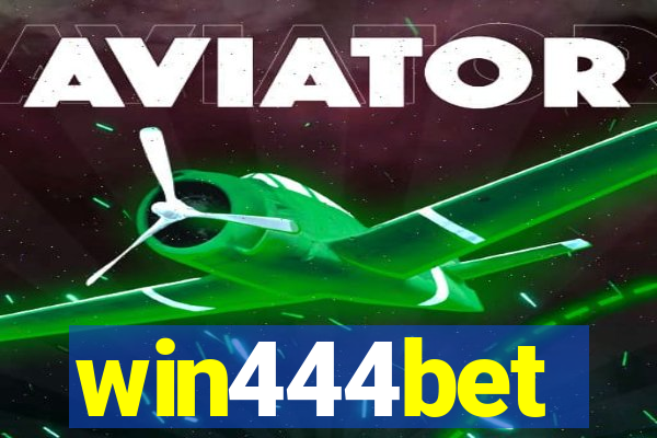 win444bet